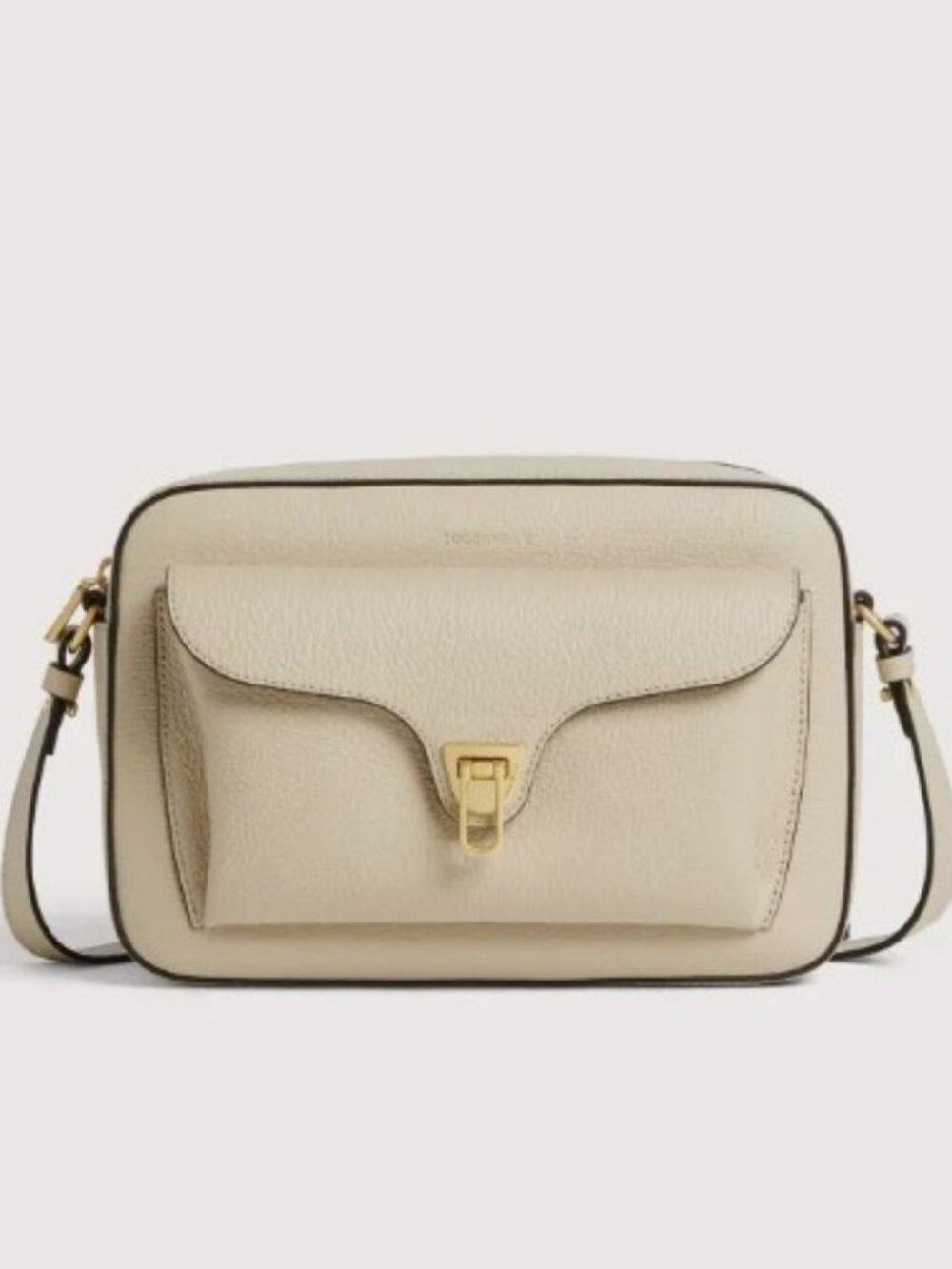 Coccinelle Beat Bag - Large (New with Tags)